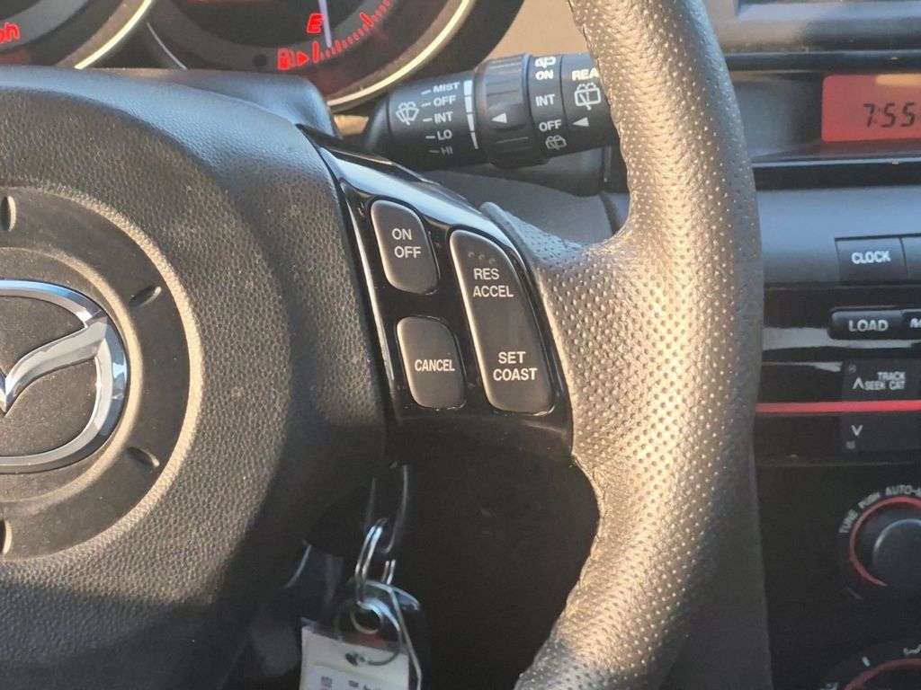 Used 2009 MAZDA MAZDA3 s Touring FWD image 22