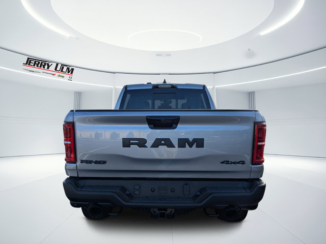 New 2026 RAM 1500 RHO w/ RHO Level 1 Equipment Group AWD/4WD image 4