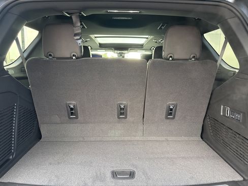 New 2026 Chevrolet Tahoe RST w/ Advanced Technology Package image 11