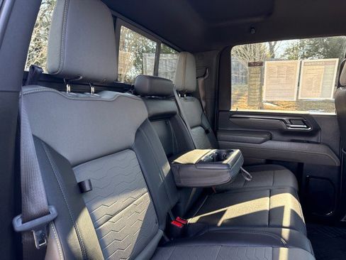 Used 2024 Chevrolet Silverado 2500 ZR2 w/ ZR2 Bison Edition image 57