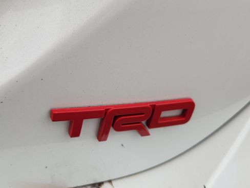 Certified 2022 Toyota Camry TRD image 28