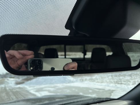 New 2026 Nissan Frontier PRO-4X image 26