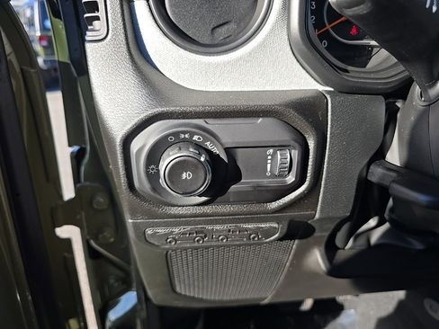 New 2026 Jeep Wrangler Sport S image 22