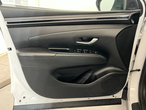 Used 2024 Hyundai Tucson SEL image 15