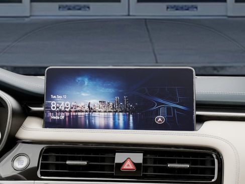 New 2026 Genesis G70 2.5T Prestige image 18