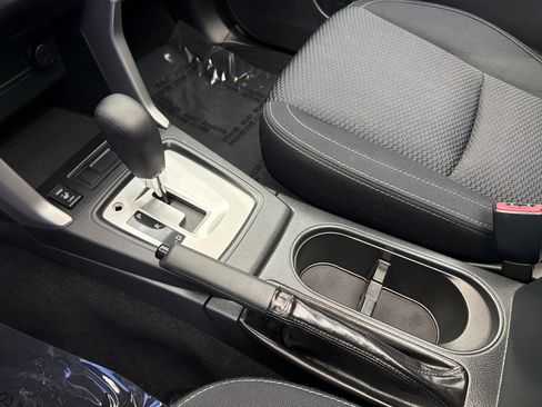 Used 2015 Subaru Forester 2.5i Premium w/ All-Weather Package image 23