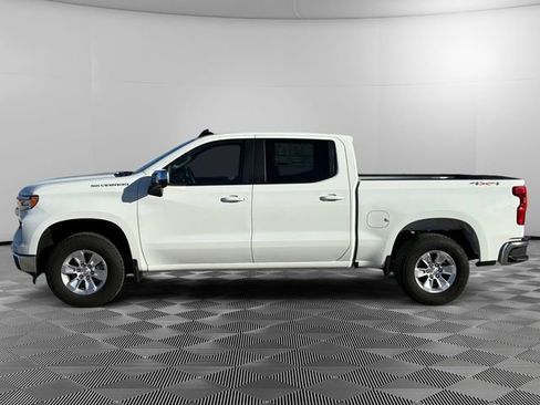 New 2026 Chevrolet Silverado 1500 LT w/ Safety Package image 6