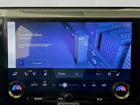 Certified 2022 Lexus NX 350 AWD image 13