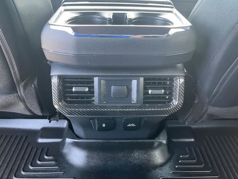 Used 2024 Ford F150 Lariat w/ Bed Utility Package AWD/4WD image 16