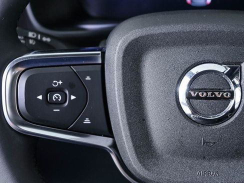 Certified 2023 Volvo C40 P8 Recharge Ultimate AWD/4WD image 12