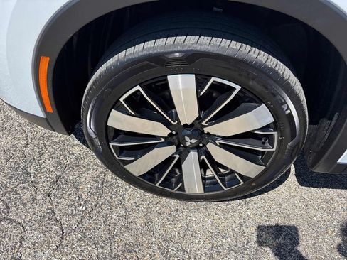 Used 2025 Mitsubishi Outlander SE AWD/4WD image 42