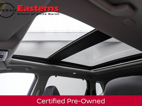 Used 2023 Nissan Rogue SL w/ SL Premium Package image 37