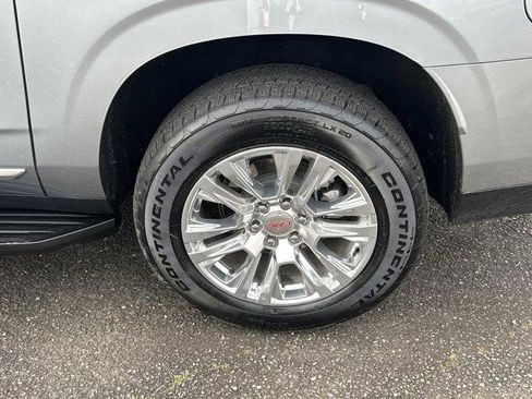 Certified 2025 GMC Yukon XL Denali image 24