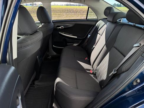 Used 2013 Toyota Corolla S w/ Premium Pkg image 23