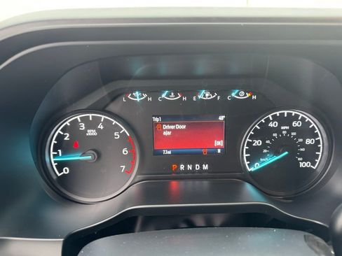 New 2026 Ford F250 4x4 Crew Cab Super Duty image 30