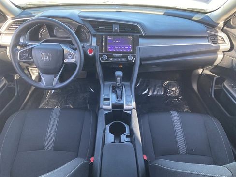 Used 2018 Honda Civic EX image 12