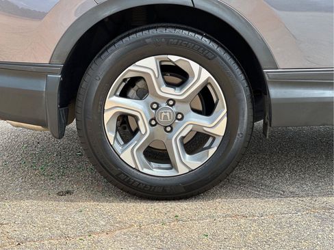 Used 2018 Honda CR-V EX-L image 25