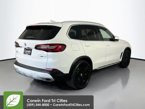 Used 2023 BMW X5 xDrive40i AWD/4WD image 15