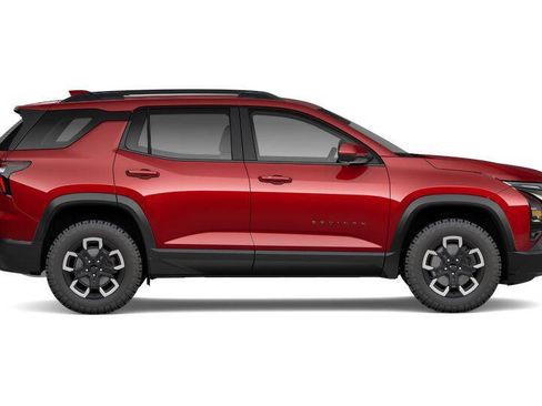 New 2027 Chevrolet Equinox ACTIV w/ Safety and Technology Package FWD image 53
