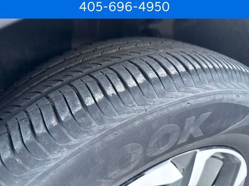 Used 2023 Kia Sportage LX AWD/4WD image 30