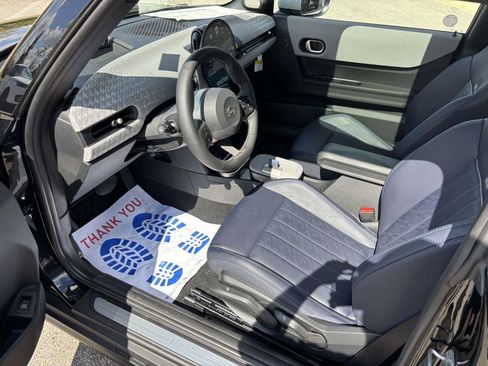 New 2026 MINI Cooper S image 25