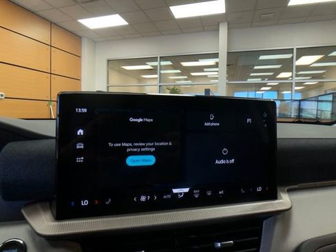 New 2026 Ford Explorer Active image 15