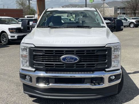 New 2026 Ford F350 XL image 8