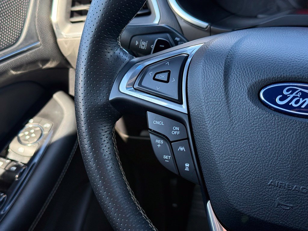 Used 2020 Ford Edge ST w/ Equipment Group 401A AWD/4WD image 23