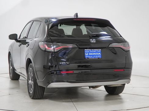 Used 2025 Honda HR-V EX-L image 7