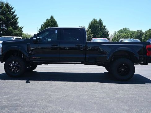 New 2026 Ford F350 Platinum AWD/4WD image 9