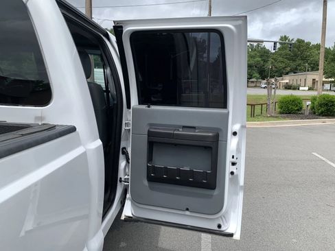 Used 2016 Ford F250 XL w/ Power Equipment Group AWD/4WD image 25