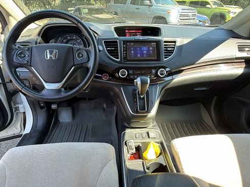 Used 2015 Honda CR-V EX-L image 18