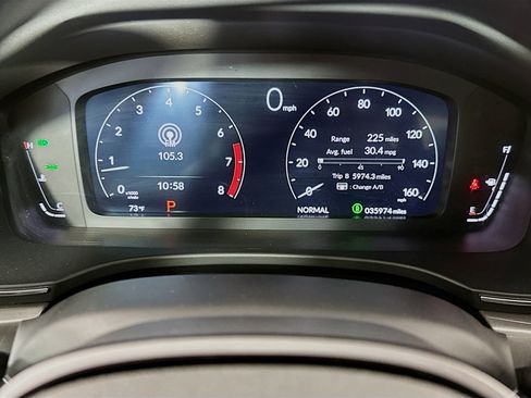 Used 2023 Acura Integra image 19