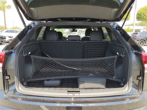 New 2025 Volkswagen Atlas Cross Sport SE image 15