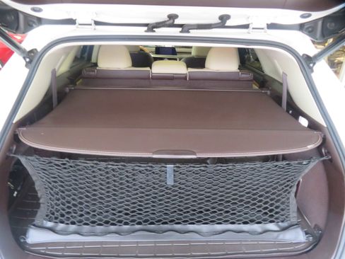 Used 2018 Lexus RX 350L FWD image 59