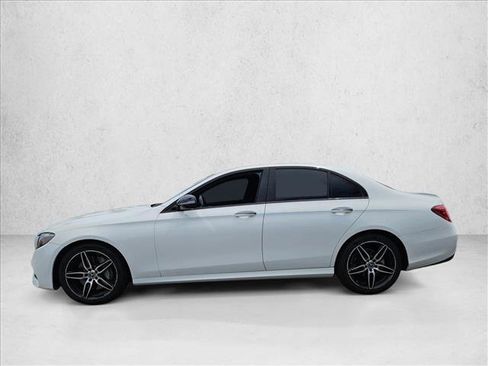 Used 2019 Mercedes-Benz E 300 image 7
