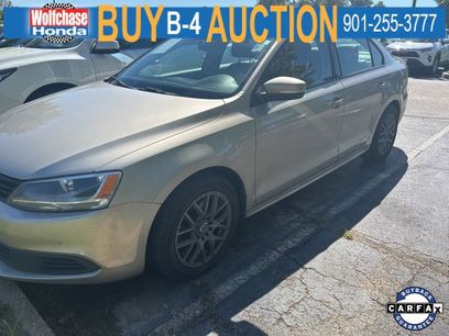 Used 2014 Volkswagen Jetta SE