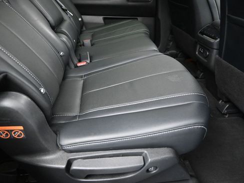 Used 2023 INFINITI QX60 Luxe w/ Cargo Package AWD/4WD image 24