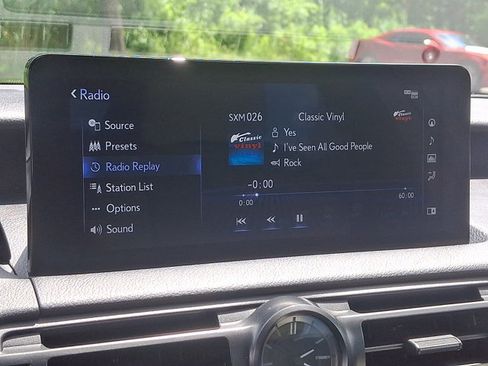Certified 2024 Lexus IS 350 F Sport w/ Blackout Package AWD/4WD image 16