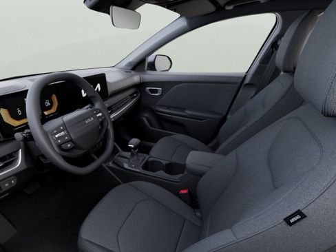 New 2026 Kia K4 FWD image 12