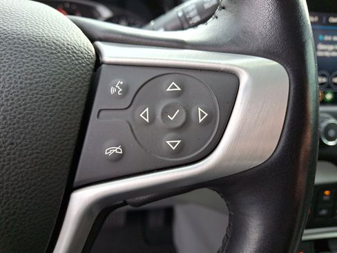 Certified 2022 GMC Terrain SLT image 24