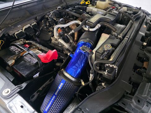 Used 2016 Ford F350 Lariat w/ Lariat Ultimate Package image 40