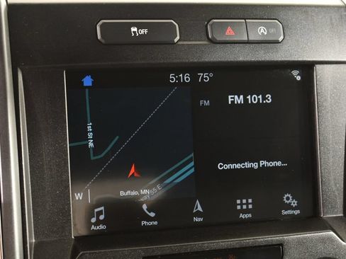 Used 2018 Ford F150 XLT w/ Equipment Group 302A Luxury AWD/4WD image 28