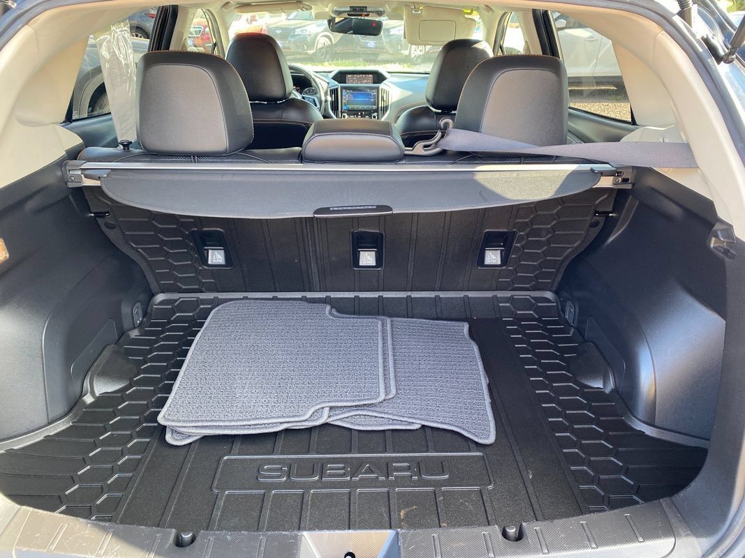 Used 2018 Subaru Crosstrek 2.0i Limited AWD/4WD image 15
