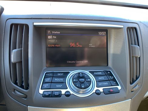 Used 2007 INFINITI G35 x Sedan w/ Premium Pkg image 11