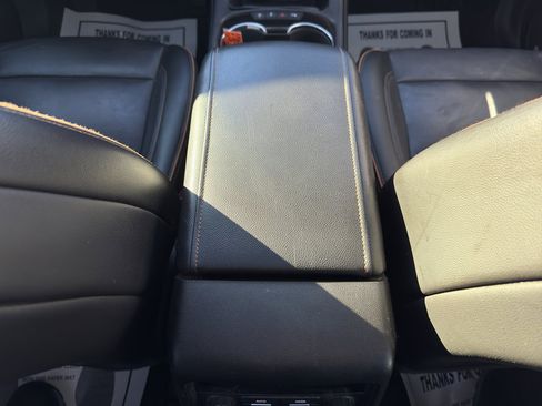 Used 2021 GMC Acadia AT4 w/ Trailering Package image 14