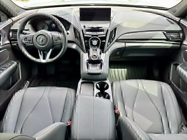 New 2026 Acura RDX SH-AWD image 13