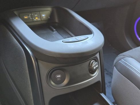 Certified 2025 Hyundai Ioniq 5 N image 19