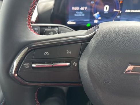 New 2026 Chevrolet Blazer EV RS image 21