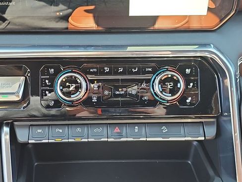 New 2026 GMC Sierra 1500 Denali Ultimate image 24